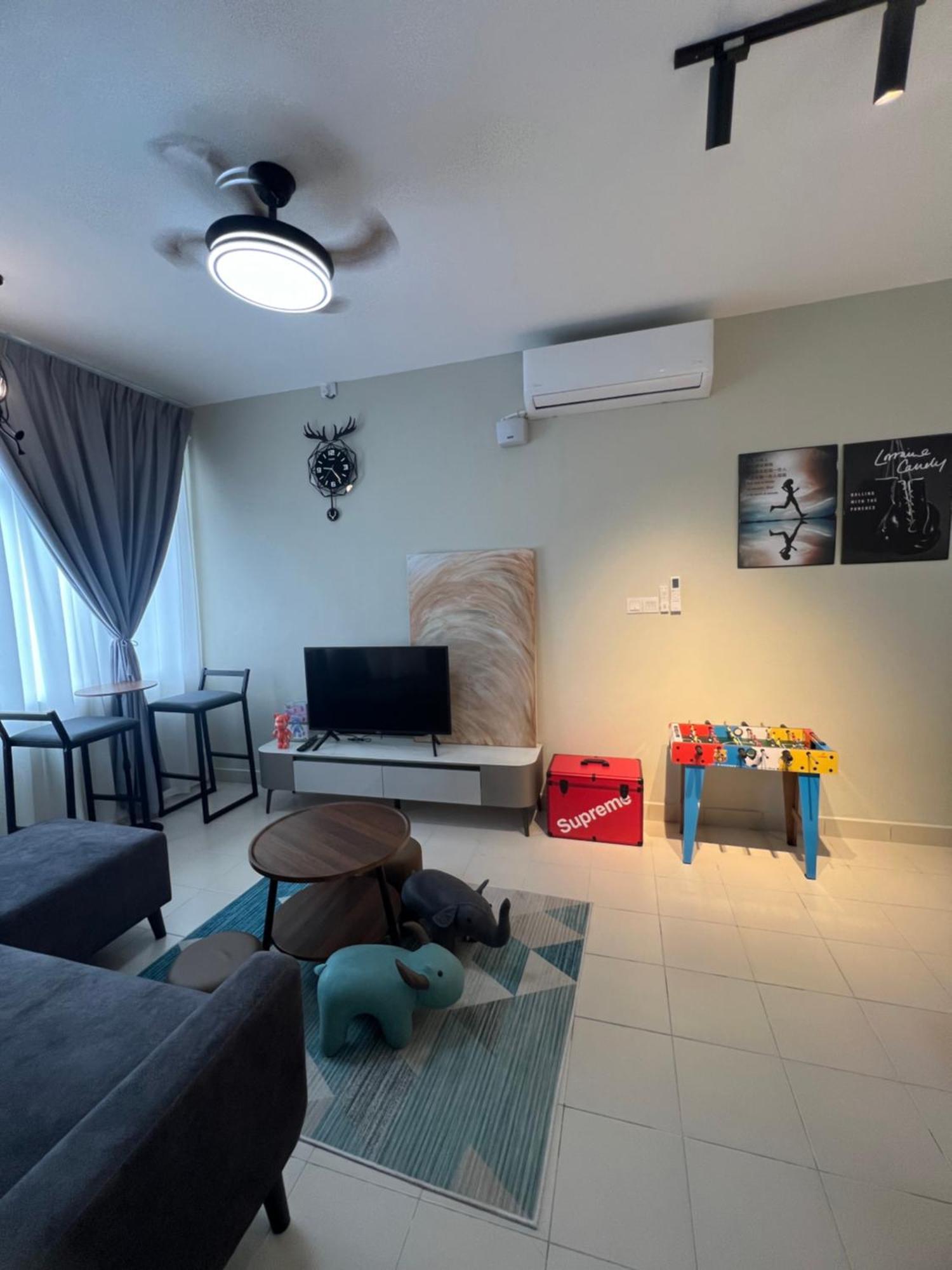 Sweethome Ipoh