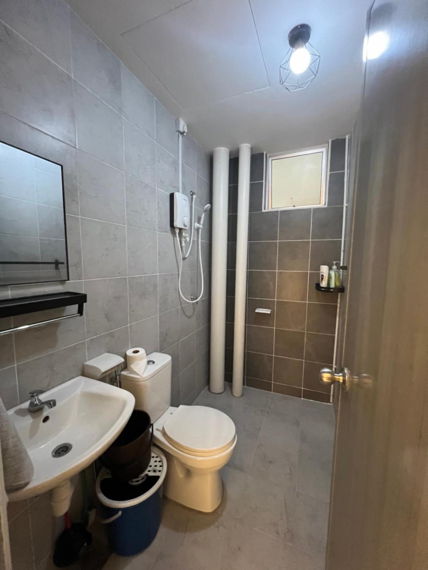 Sweethome Pangsapuri Ipoh