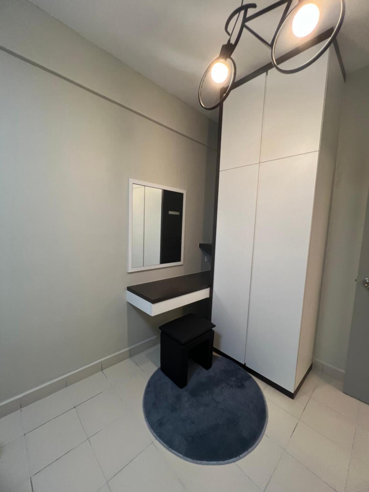 Pangsapuri Sweethome Ipoh
