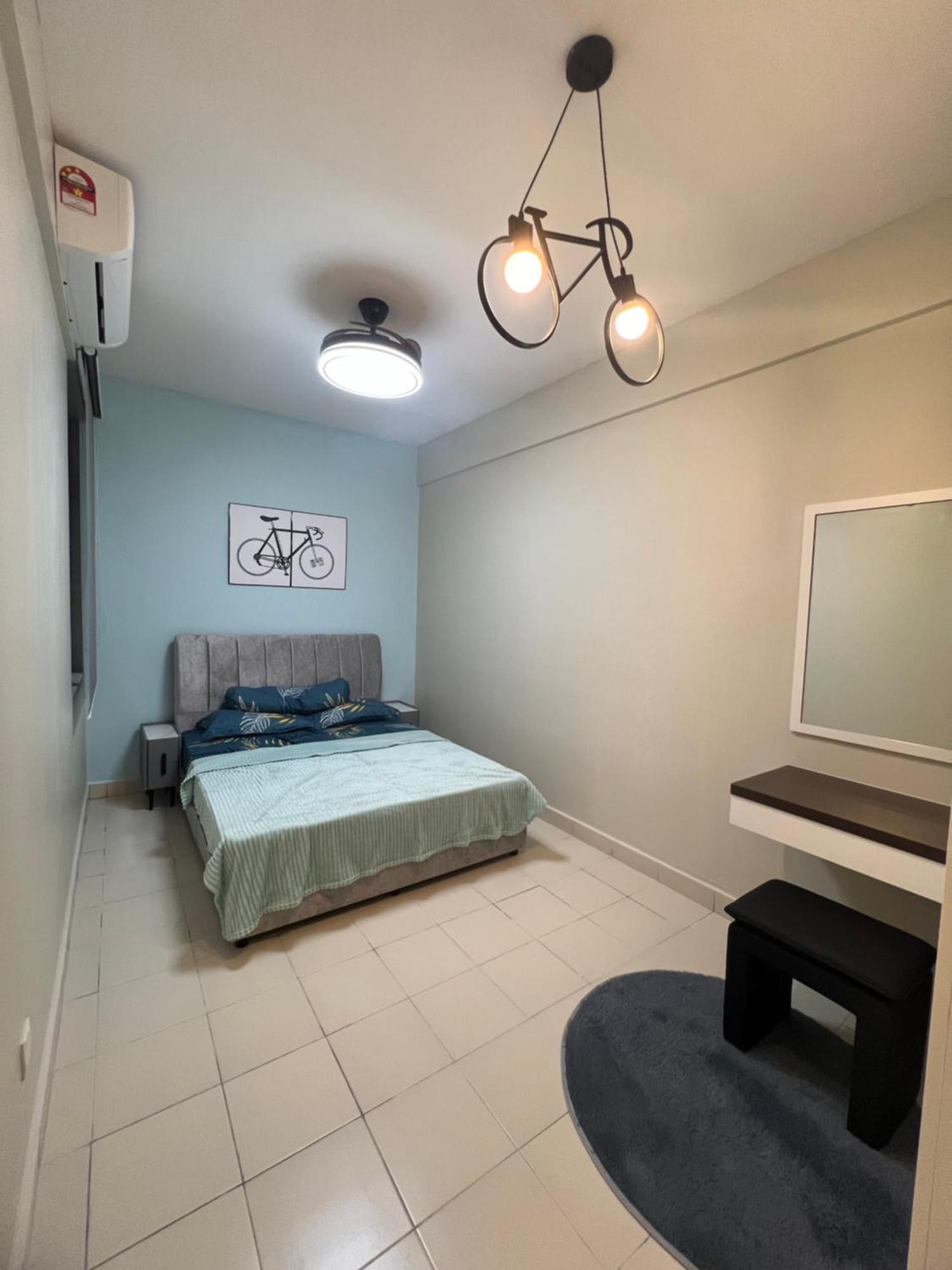 Sweethome * Ipoh