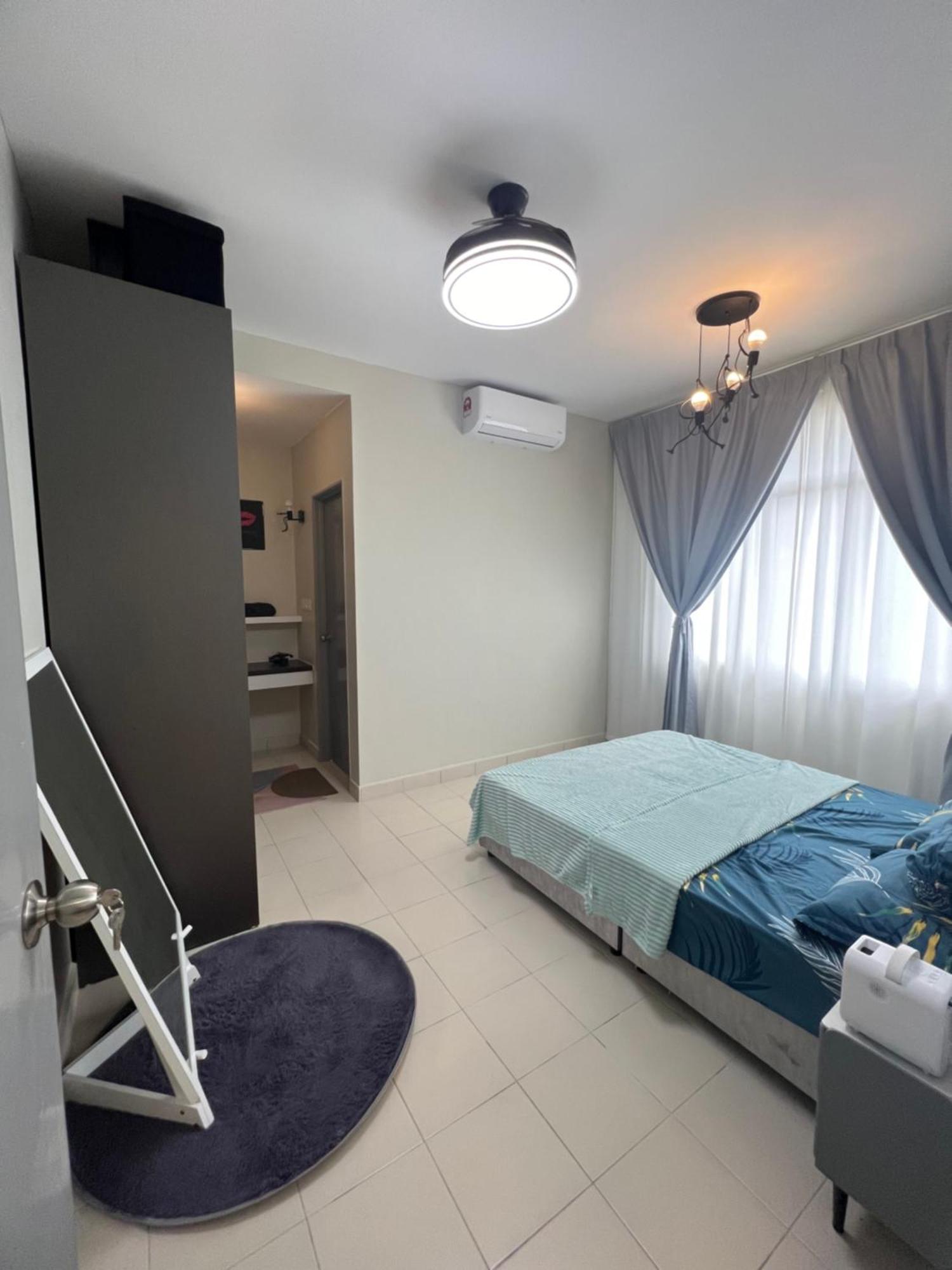 Sweethome Ipoh
