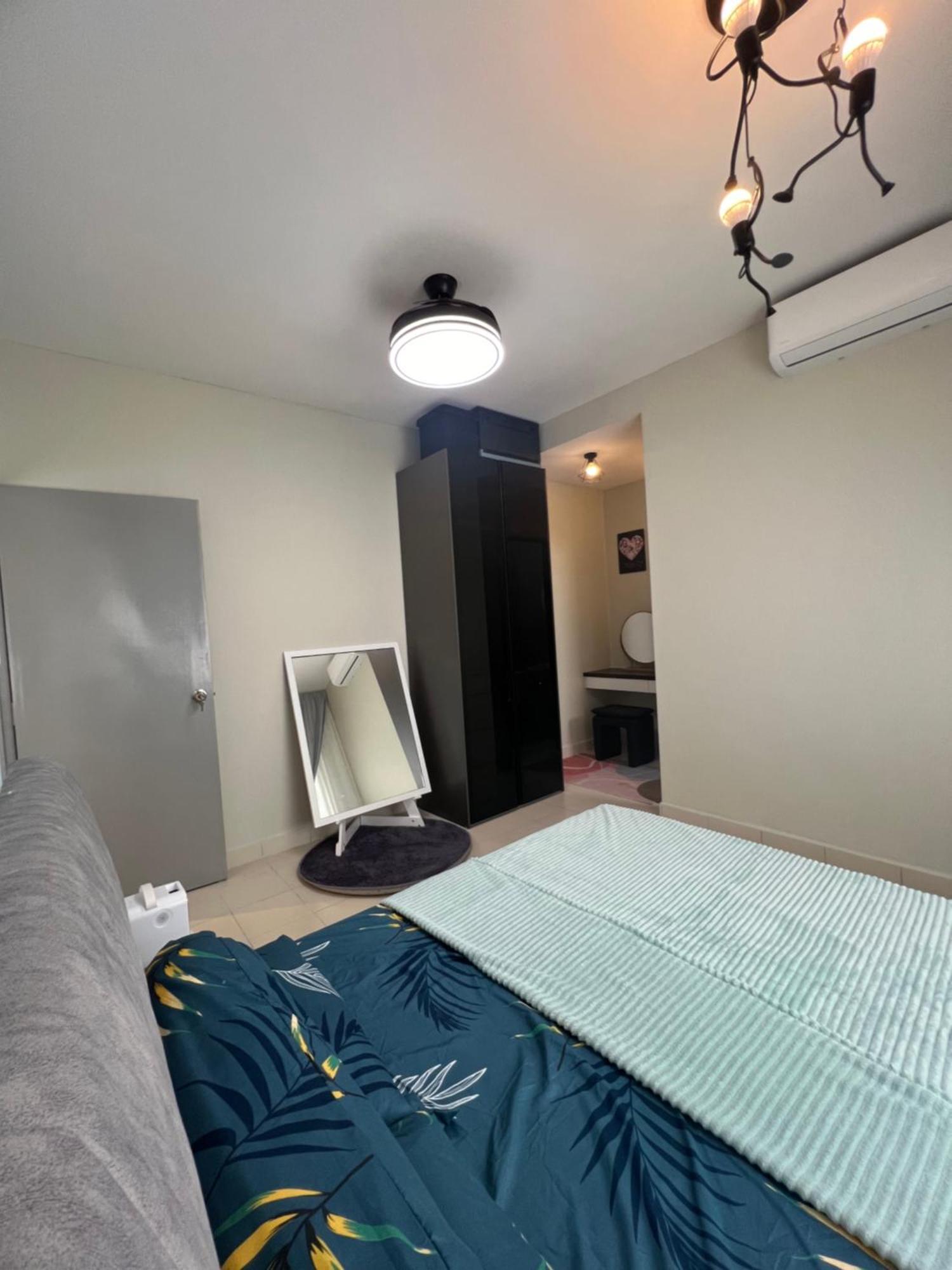 Sweethome Pangsapuri Ipoh