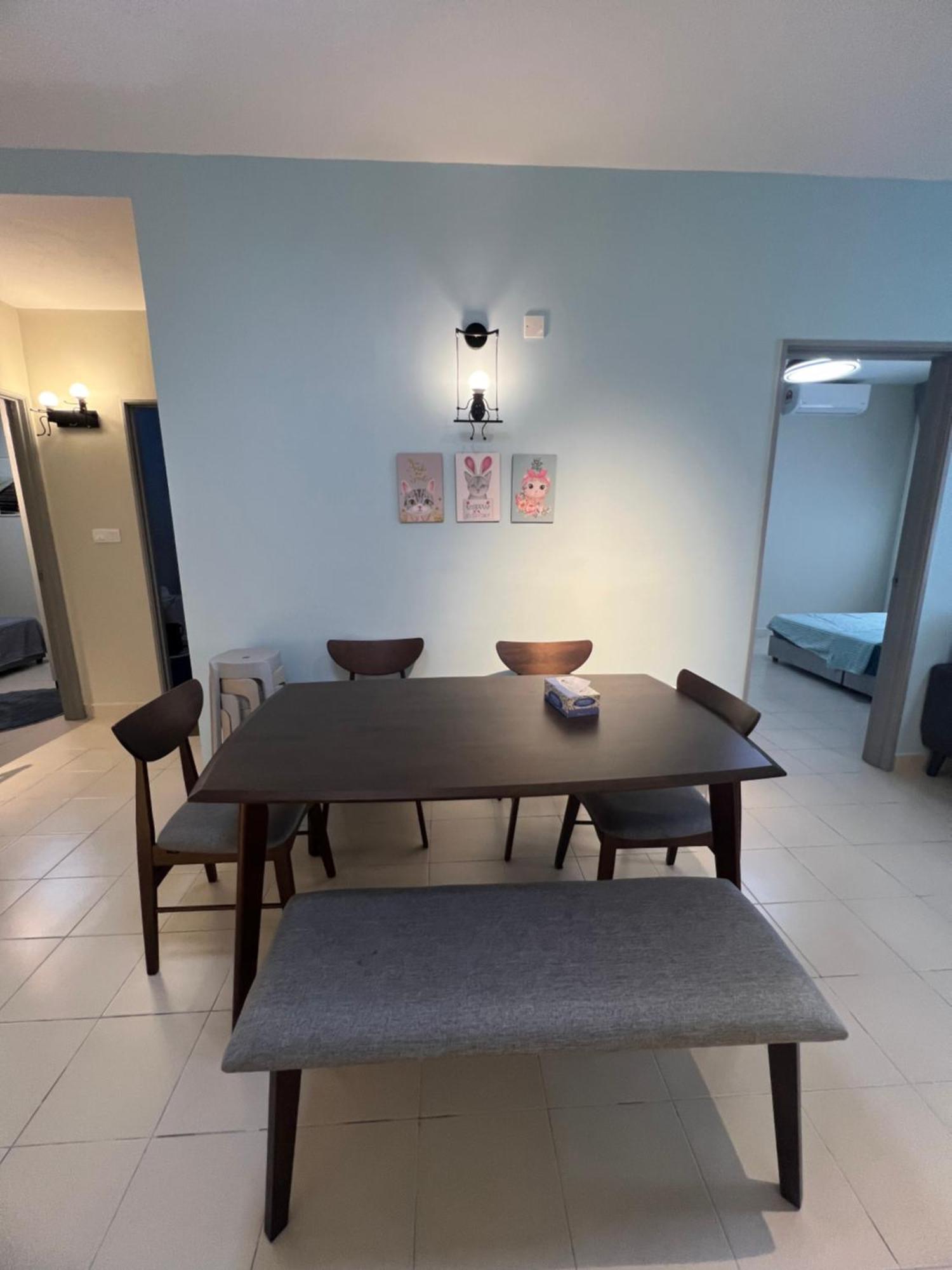 Pangsapuri Sweethome Ipoh